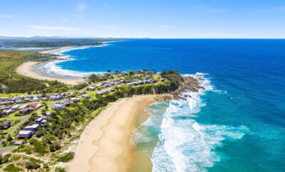 Your Slice of Paradise